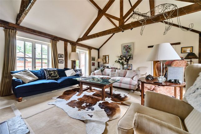 Long Barn,, Fox Farm, Andover photo 2