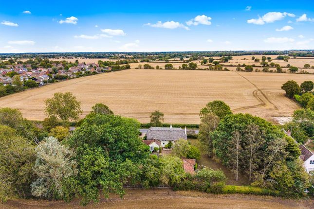 Quakers Mount, Cock Green, Dunmow photo 2