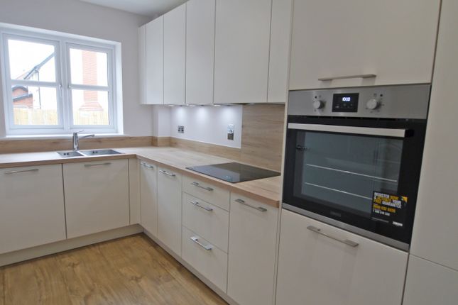 1, Huntley Mews, Southwater photo 2
