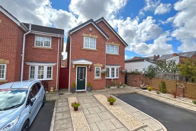 Detached house for sale in Aspen Gardens, Southport