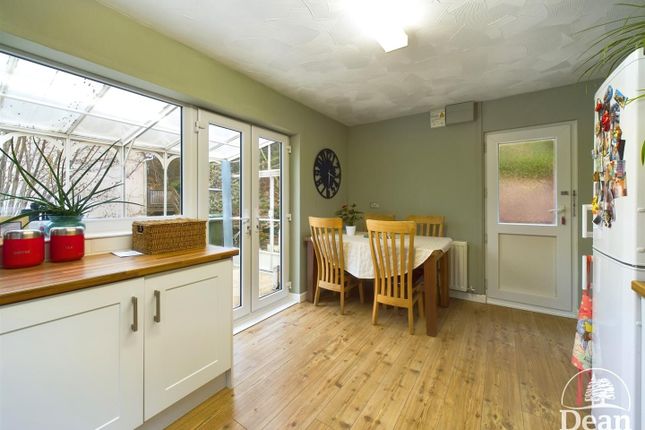 Rosevale, Upper Lydbrook, Lydbrook photo 4