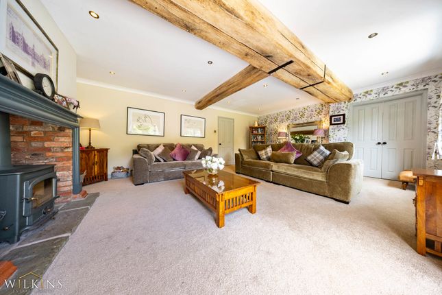 219A,, Station Road, Nether Whitacre photo 4