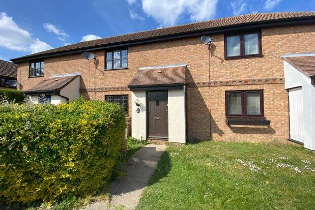 Terraced house to rent in Vellacotts, Chelmsford