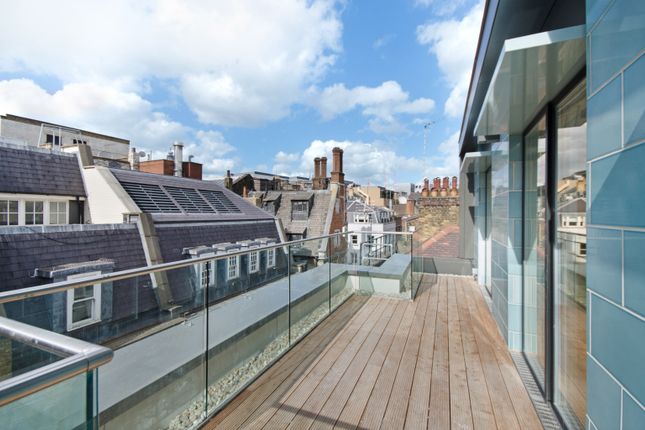 18  Flat 5, Fouberts Place, London photo 2