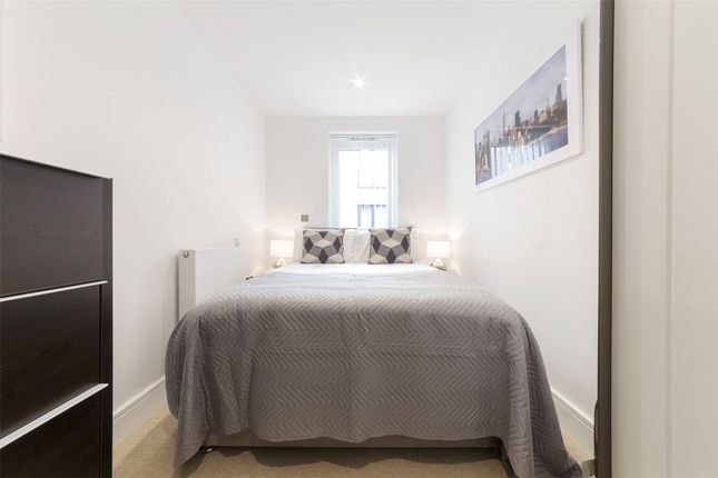 Flat for sale in Sherrans House, 70 Grove Park, Silverworks, Colindale