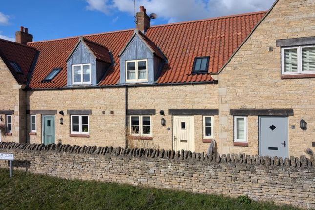 Front View Of Property