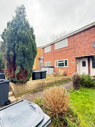 2-bed flat on 82, Townley Gardens, Handsworth, Birmingham, £142,000