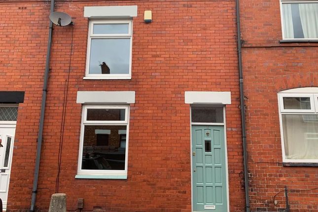 Thumbnail Terraced house to rent in Stanley Street, Atherton