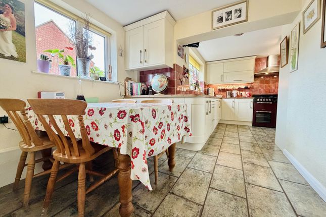 14, Horseshoes Lane, Wallingford photo 3