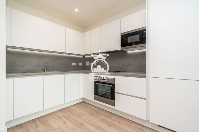 Bond Apartments, Harrow Square, College Road, , Harrow  photo 5