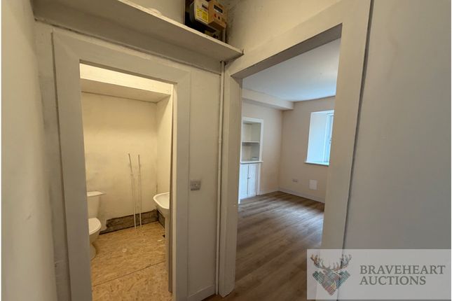 41A Springvale Street, Saltcoats photo 2