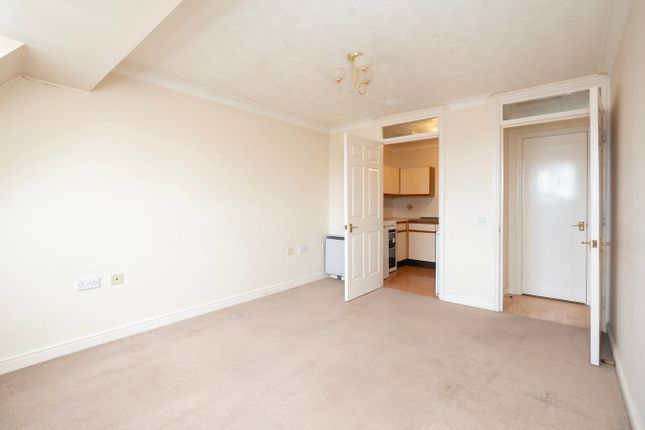 20 Mill Lodge, Willoughby Road, Boston photo 3