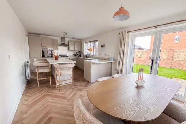 1, Starling Way, Seaham Garden Village photo 4