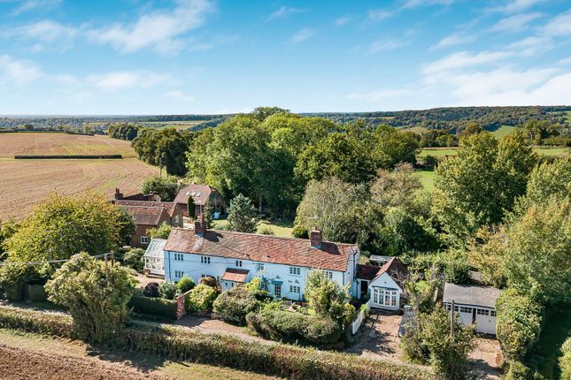 4-bed house on Pheasants Cottage Parmoor, Henley-On-Thames, £850,000