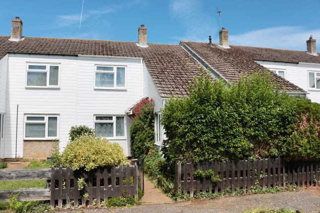 2-bed house on 20, Milton Close, Huntingdon, £165,000