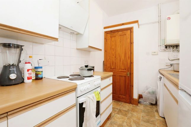 Terraced house for sale in Lincoln Road, Northampton