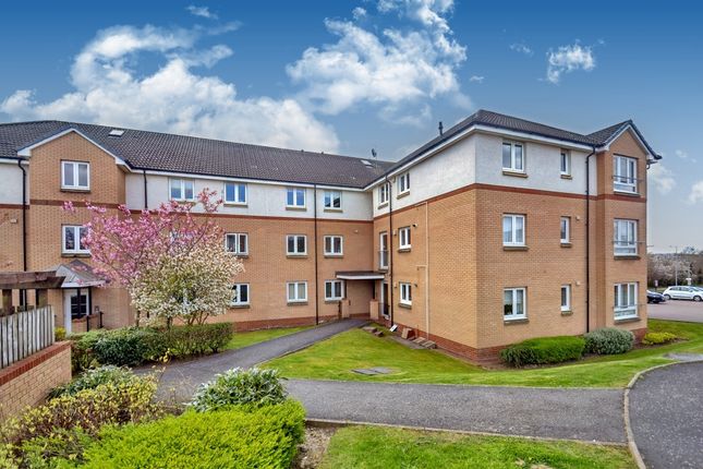 Thumbnail Flat for sale in 41 Whitehaugh Road, Parkhouse