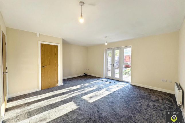 Fauld Drive Kingsway, Gloucester photo 3