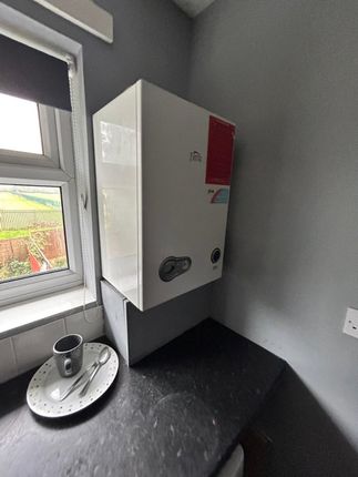 Flat for sale in Chippenham Road, Middlesbrough, North Yorkshire