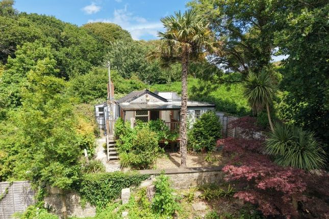 2-bed house on Sunny Dale, Apse Manor Road, Shanklin, £120,000