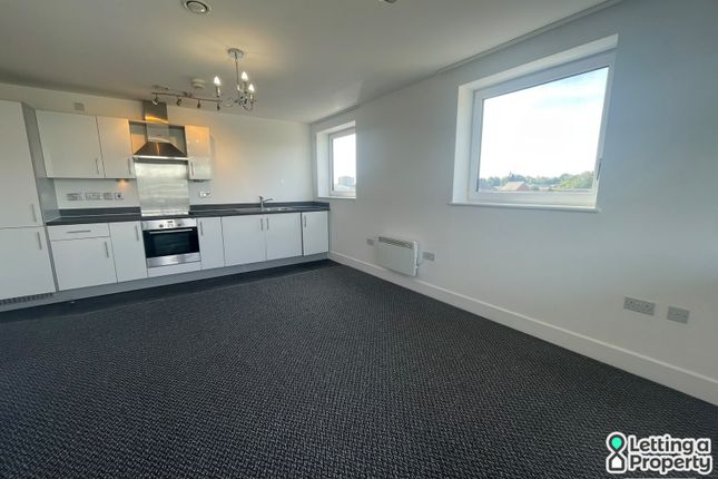 Apartment 12, 28, Bell Barn Road, Birmingham photo 4