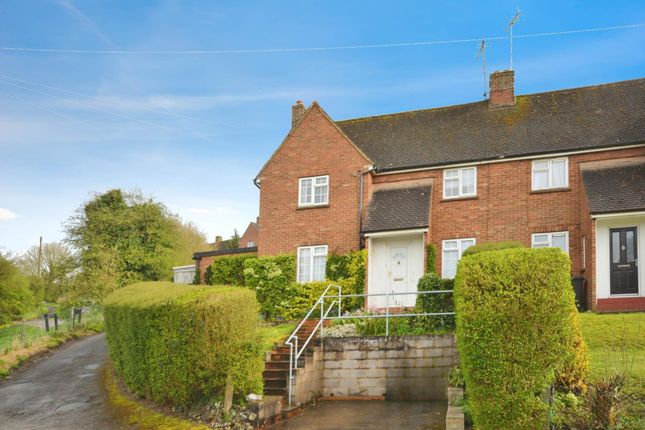 Thumbnail Semi-detached house for sale in Fieldway, Amersham