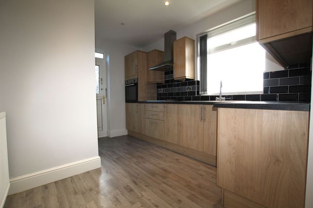 1 Wolfe Road, Sheffield photo 4