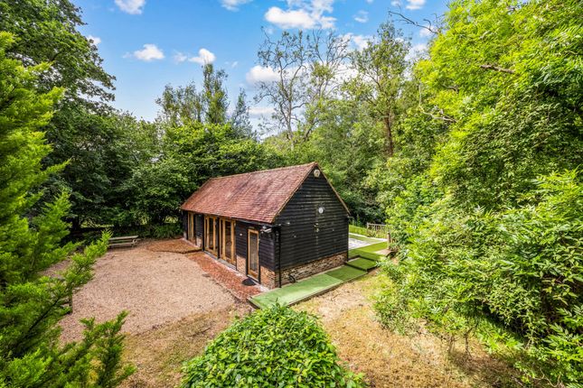 Priors Barn, Uckfield photo 4