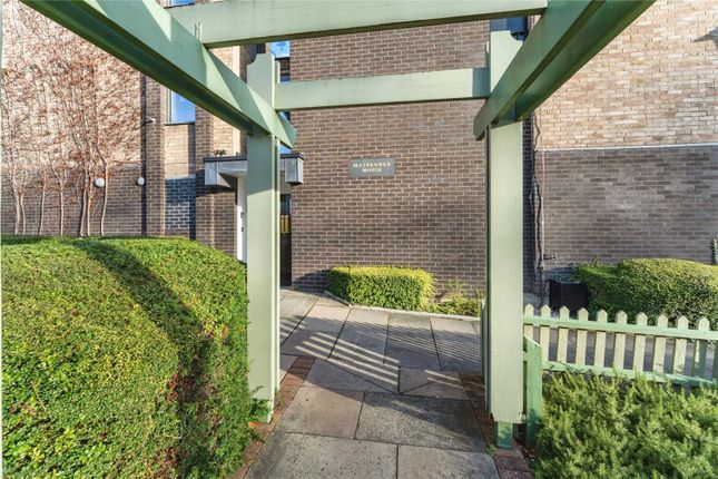 Flat 606, Mayflower House,, Manhattan Drive, Cambridgeshire photo 2