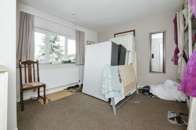 Semi-detached house for sale in Gynsill Lane, Glenfield, Leicester