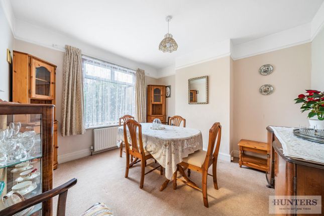 Semi-detached house for sale in Manor Way, Bexleyheath