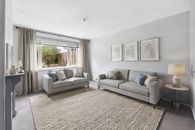 33 Goodwood Avenue, Nottingham photo 2