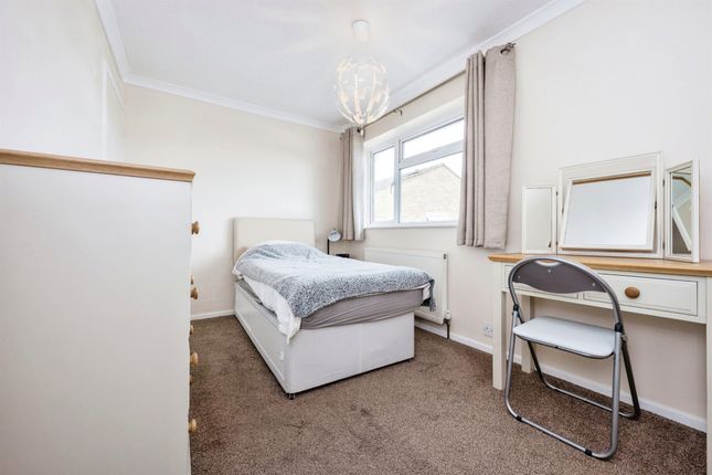 End terrace house for sale in Dunstable Close, Flitwick, Bedford