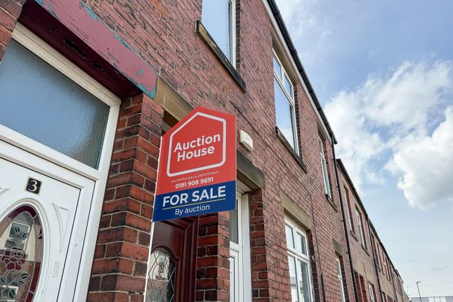5 Lyndhurst Terrace, Sunderland photo 2