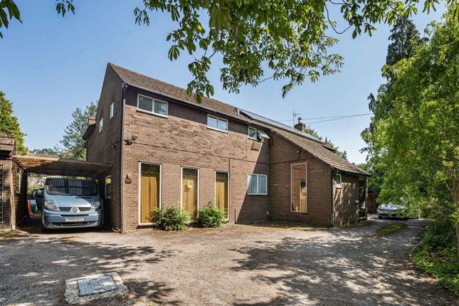 Woodstock,, Ashley Road, Glos photo 2
