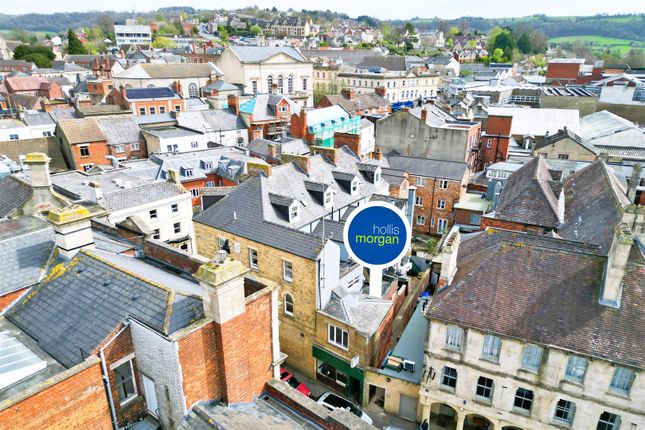 Thumbnail Property for sale in Station Road, Stroud