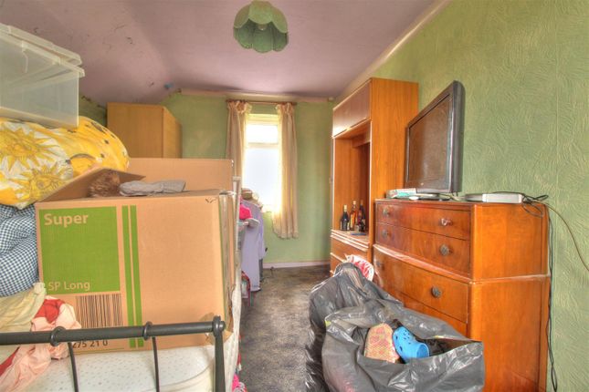 Semi-detached house for sale in Fferm Goch, Llangan, Bridgend