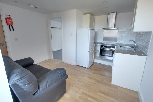 Flat 6, 12B, Scott Street, Leicester photo 2