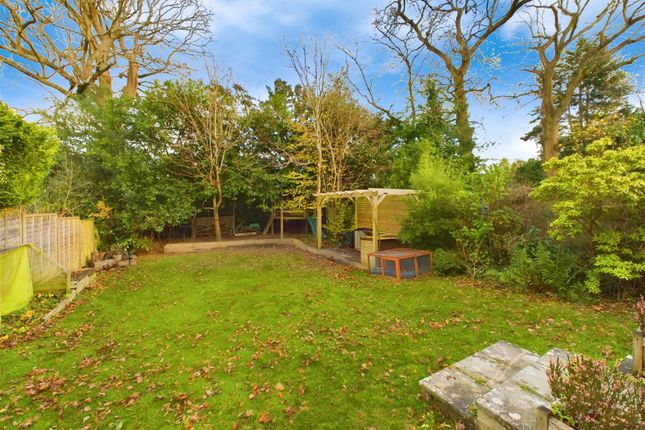 Detached house for sale in Ryecroft Meadow, Mannings Heath, Horsham