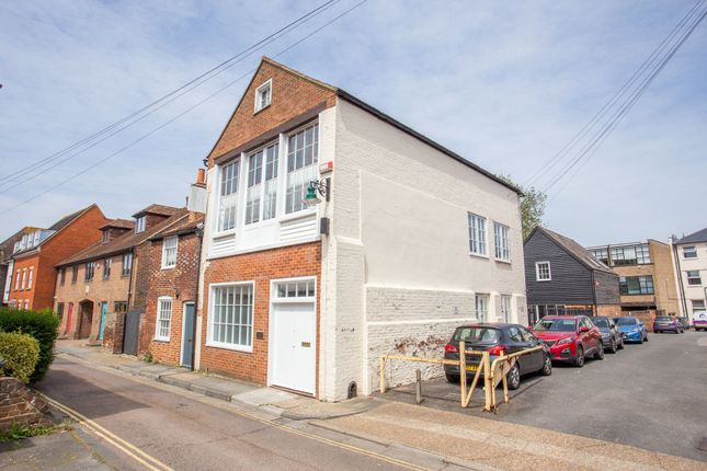 Thumbnail Office to let in St Johns Lane, Canterbury