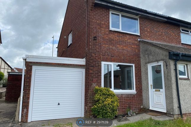 The Spinney, Brackla Bridgend photo 3