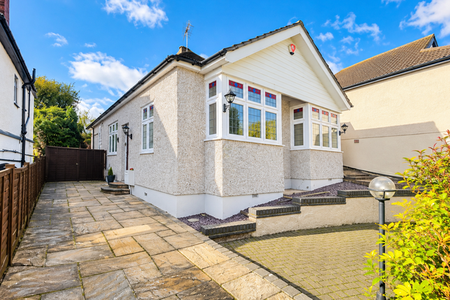 3-bed bungalow on 168, Upton Road South, Bexley, £625,000