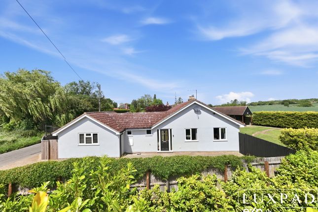 4-bed house on Byways, Whatfield Road, Ipswich, £550,000
