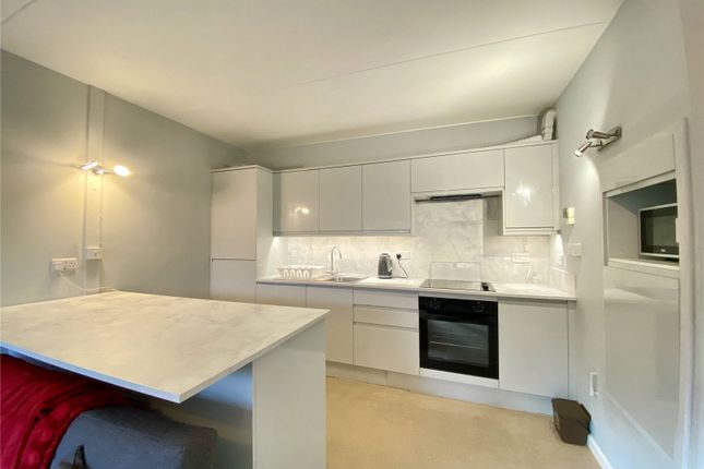 Flat 35,, Goodeve Park, Bristol photo 2