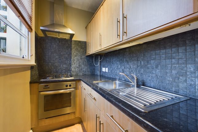 Flat 6, Malvern Hill House, Pittville, Cheltenham photo 3