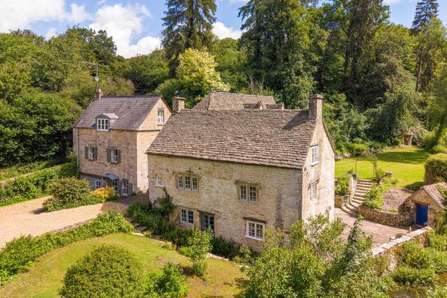 Frampton Mansell, Stroud photo 2