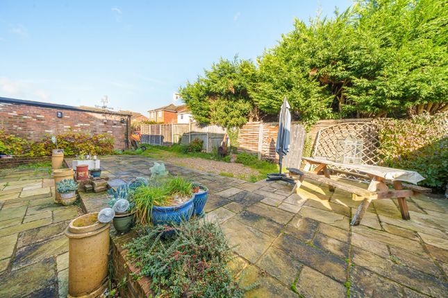 Detached house for sale in Tyburn Lane, Westoning