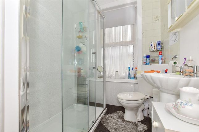 End terrace house for sale in Willsons Road, Ramsgate, Kent