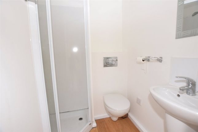 Flat for sale in Julias Place, Strand, Bude