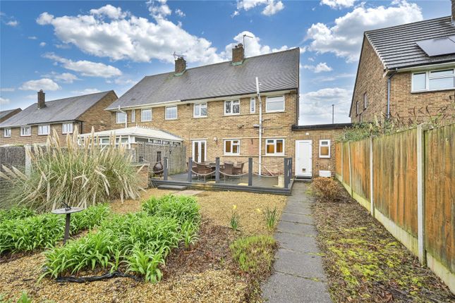 8, Border Way, Stafford photo 4